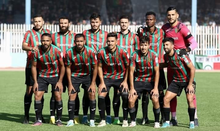 مولودية الجزائر