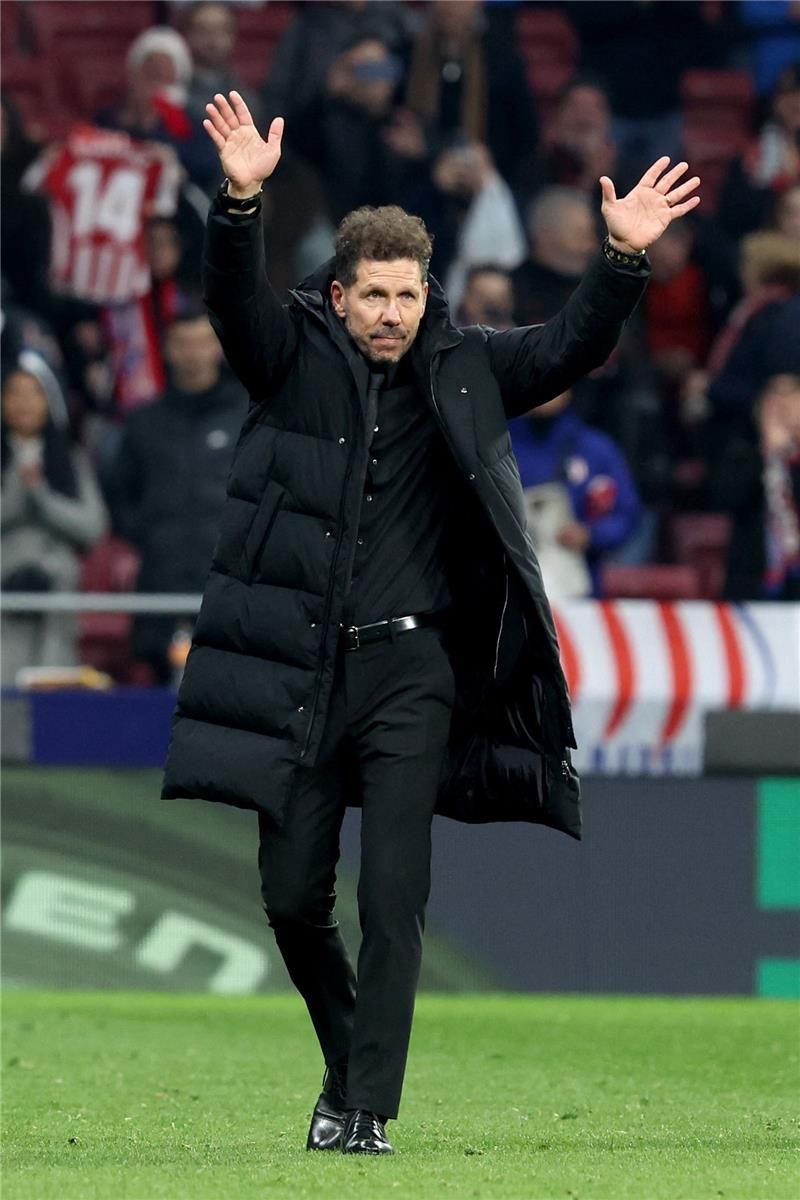 دييجو سيميوني