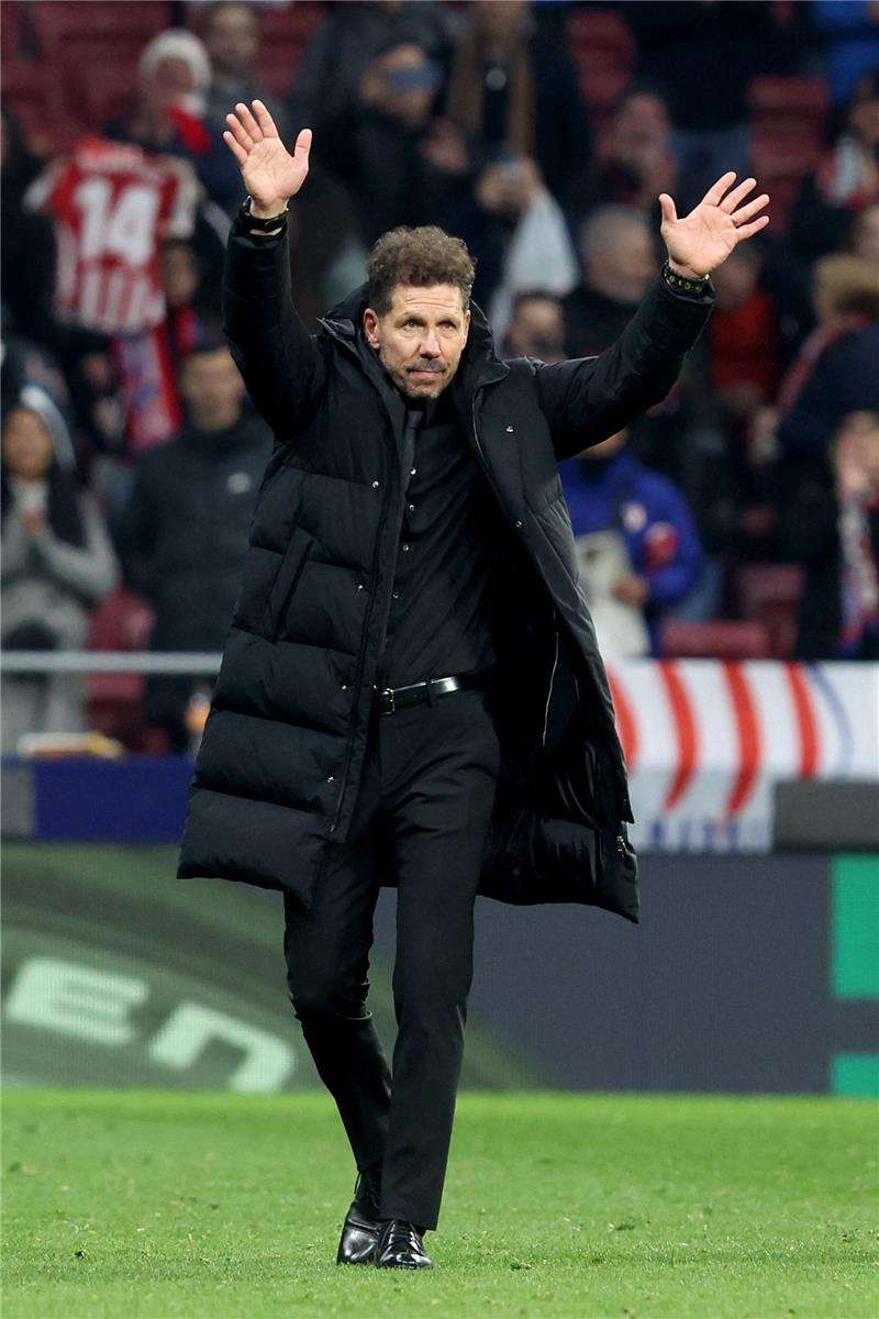 دييجو سيميوني