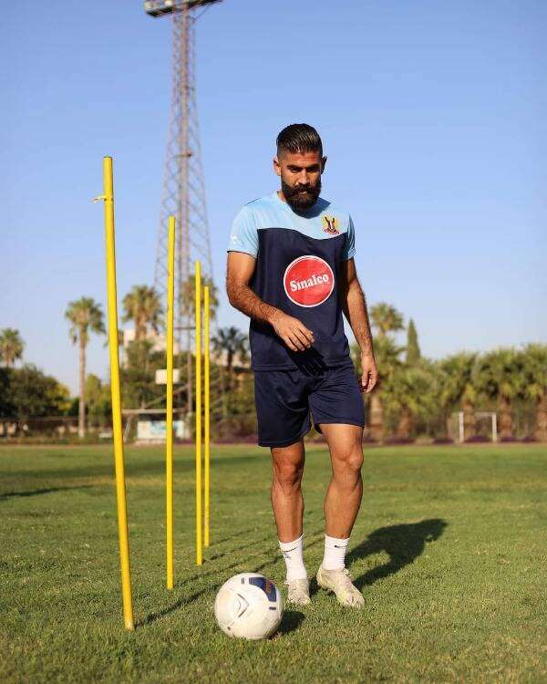 أحمد الصالح