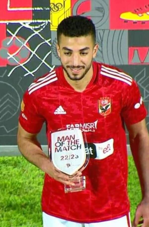 محمد عبد المنعم