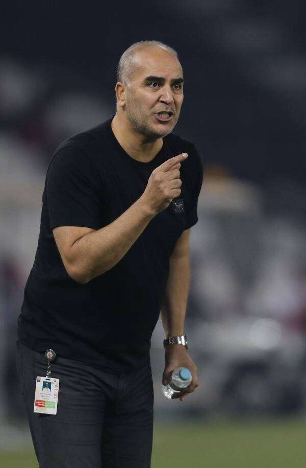 سامي الطرابلسي