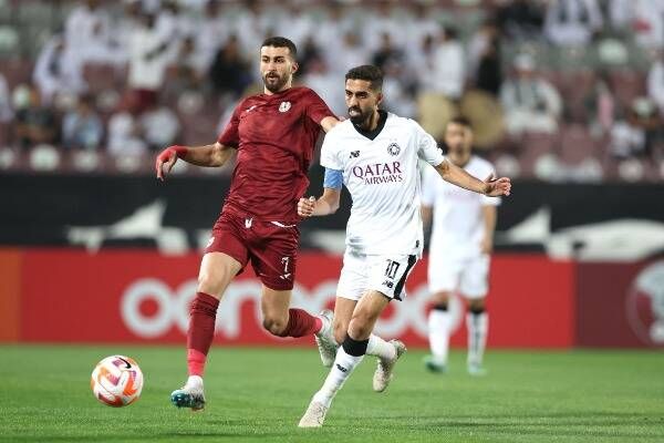 من المواجهة