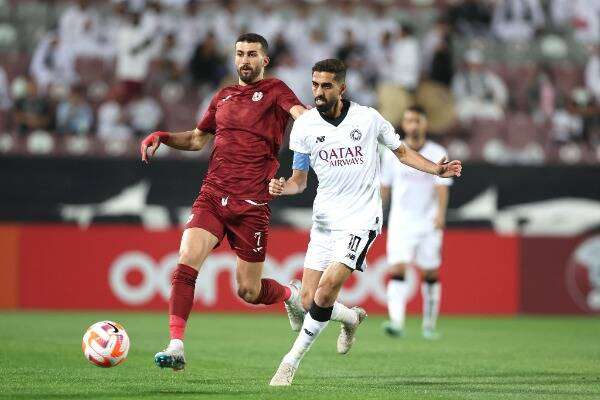 من المواجهة