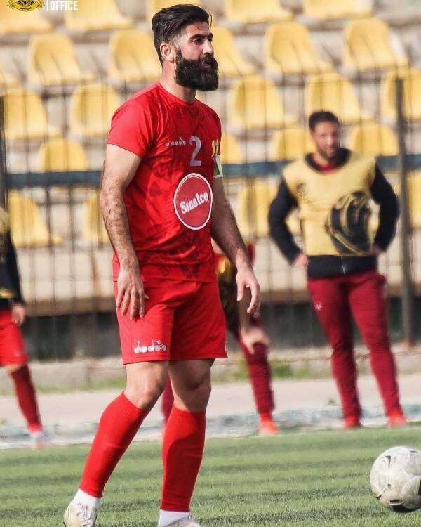 أحمد الصالح