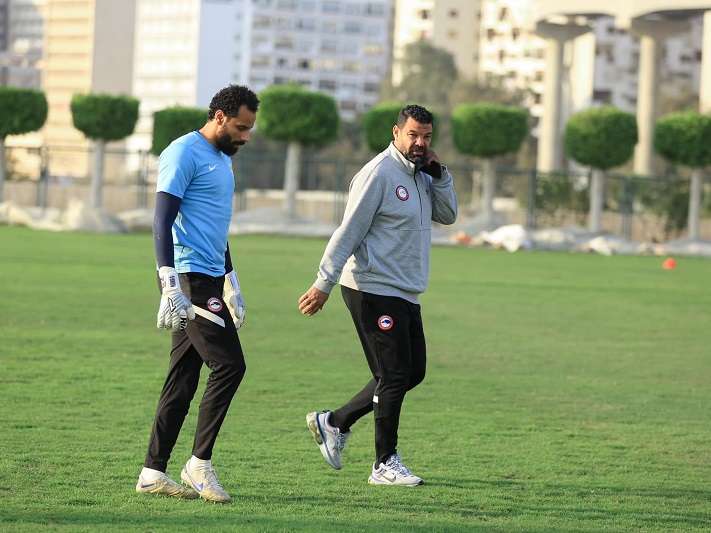 عبد الظاهر السقا