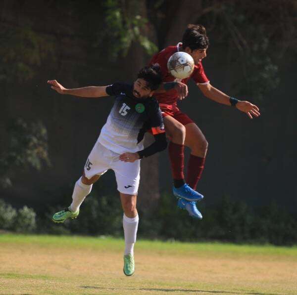 من مباريات اليوم