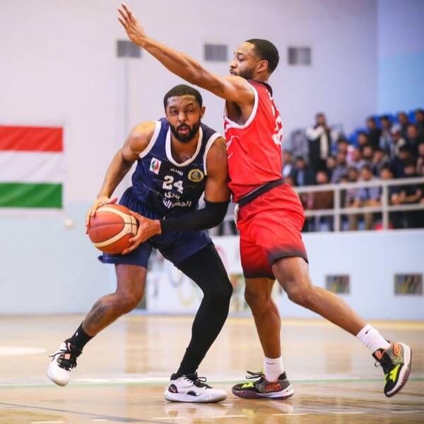 من المواجهة