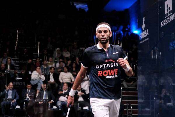 محمد الشوربجي