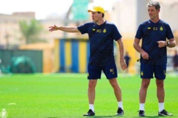 رودي غارسيا