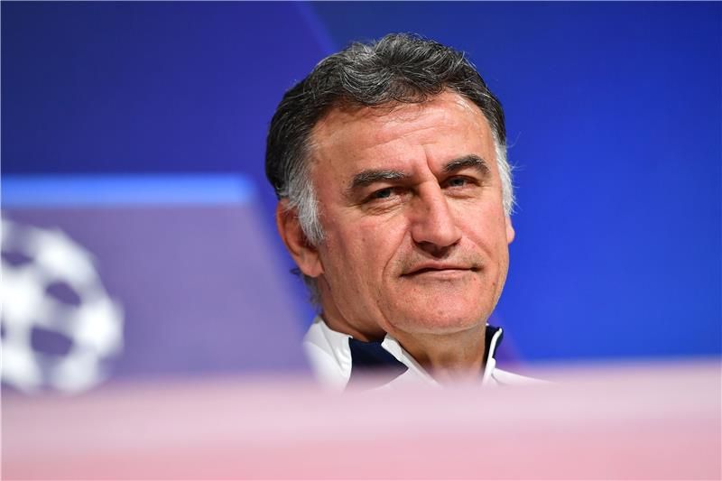 كريستوف جالتييه