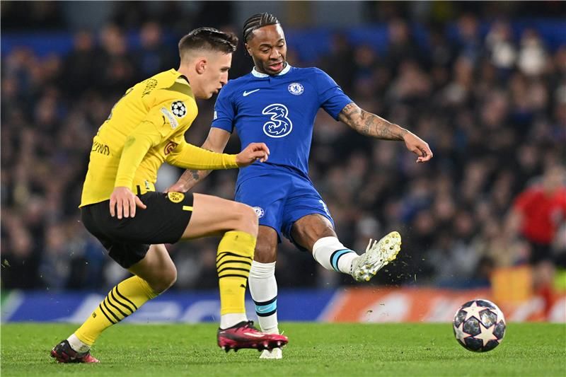 رحيم سترلينج