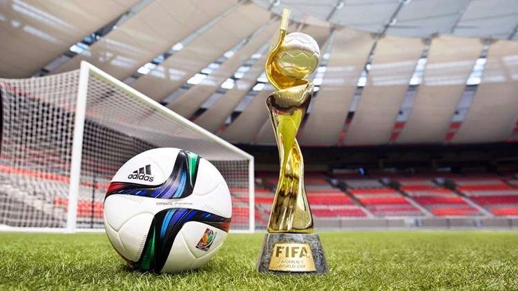 كأس العالم لكرة القدم للسيدات
