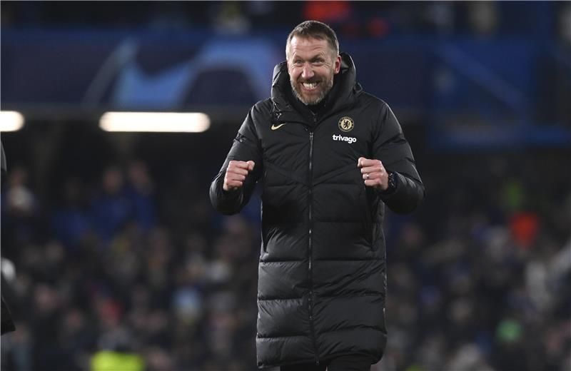 جراهام بوتر