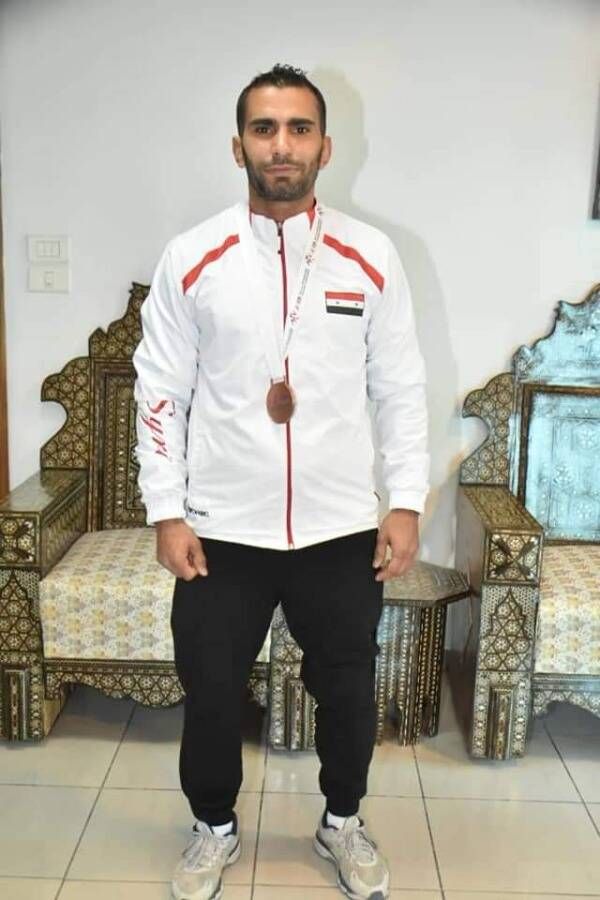 سليمان الرفاعي