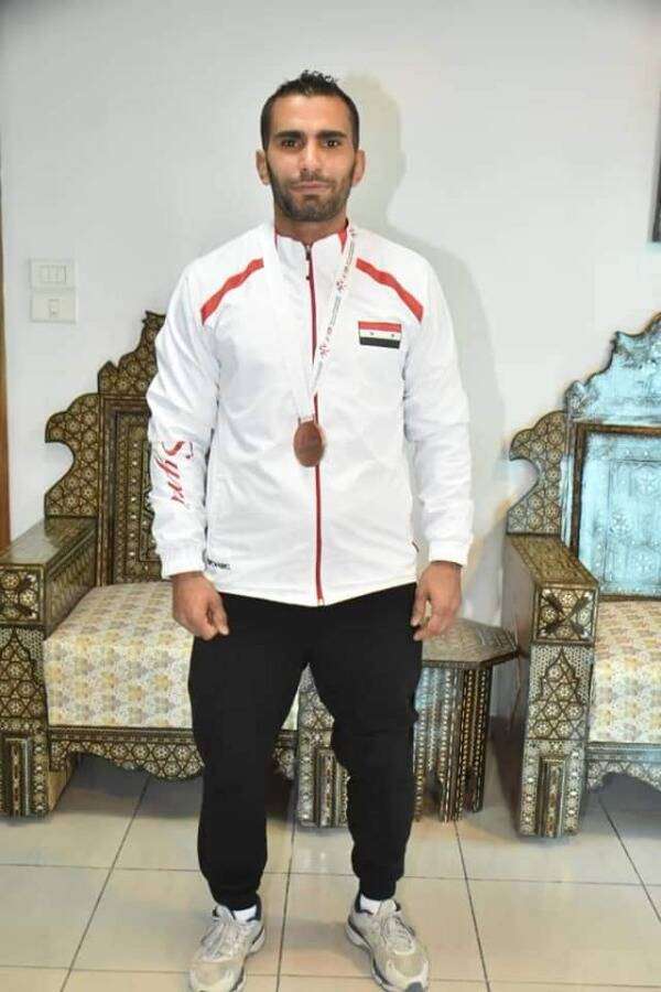 سليمان الرفاعي