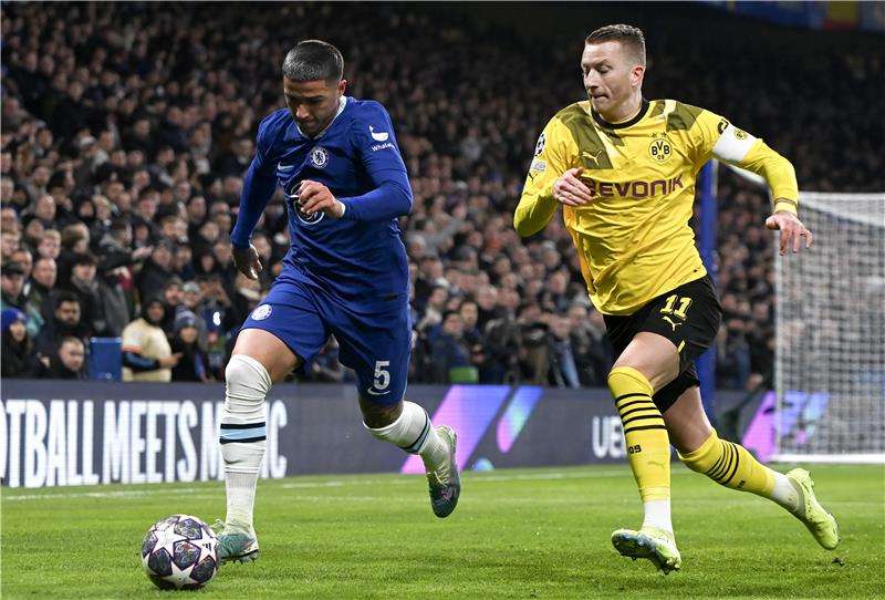 إنزو فيرنانديز