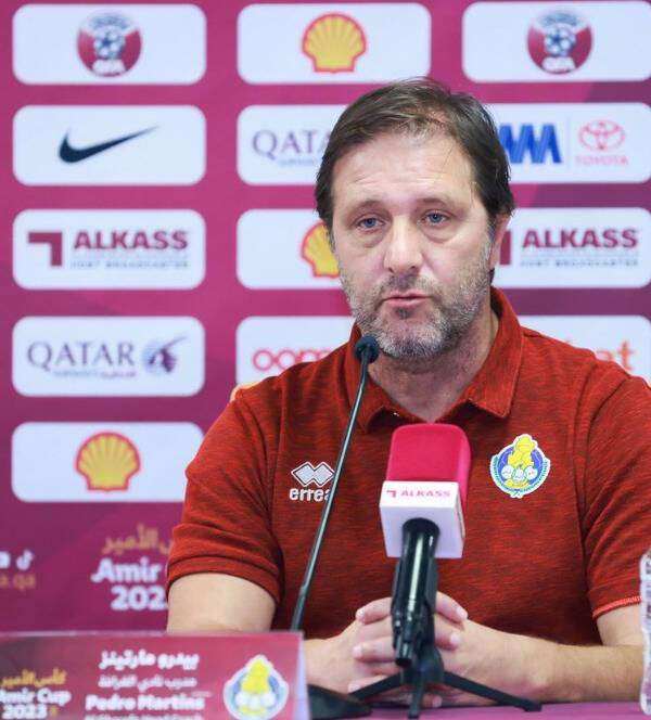 بيدرو مارتينيز