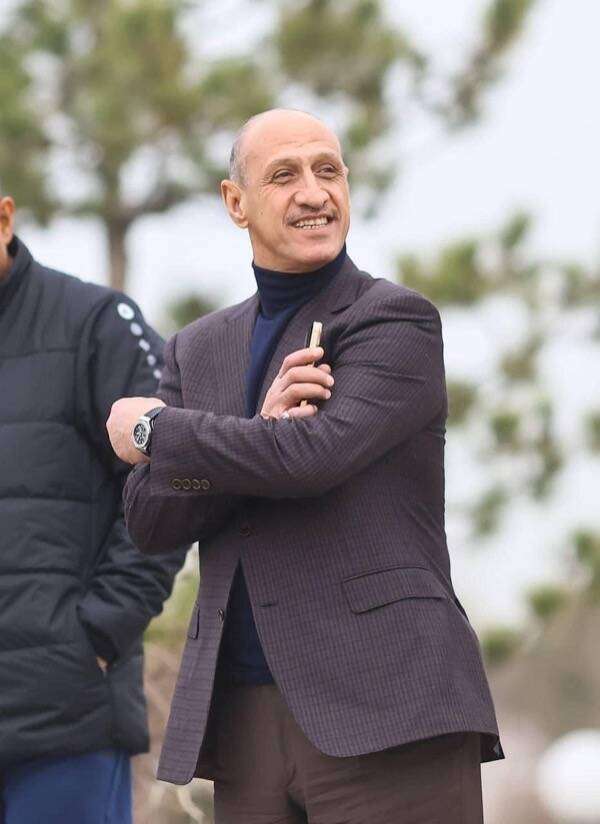 عدنان درجال