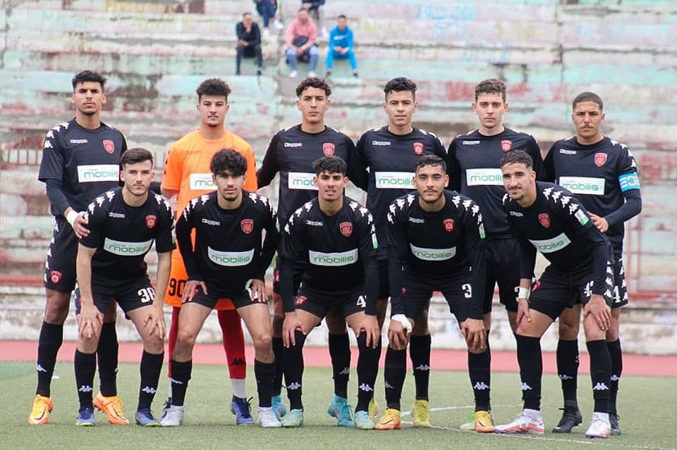 اتحاد الجزائر