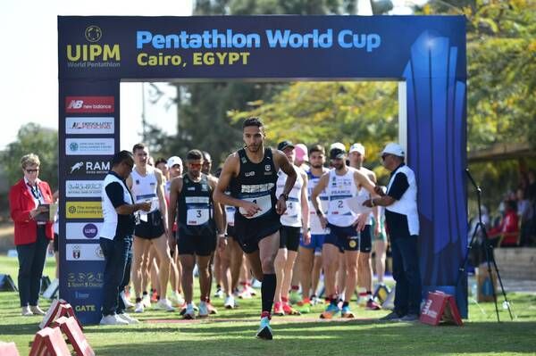 من السباقات