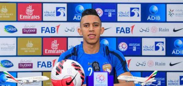 سفيان رحيمي