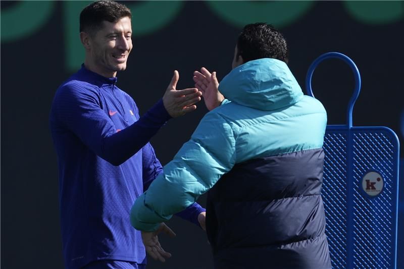 ليفاندوفسكي