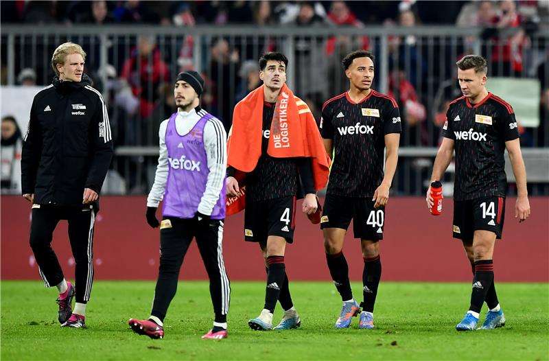 يونيون برلين