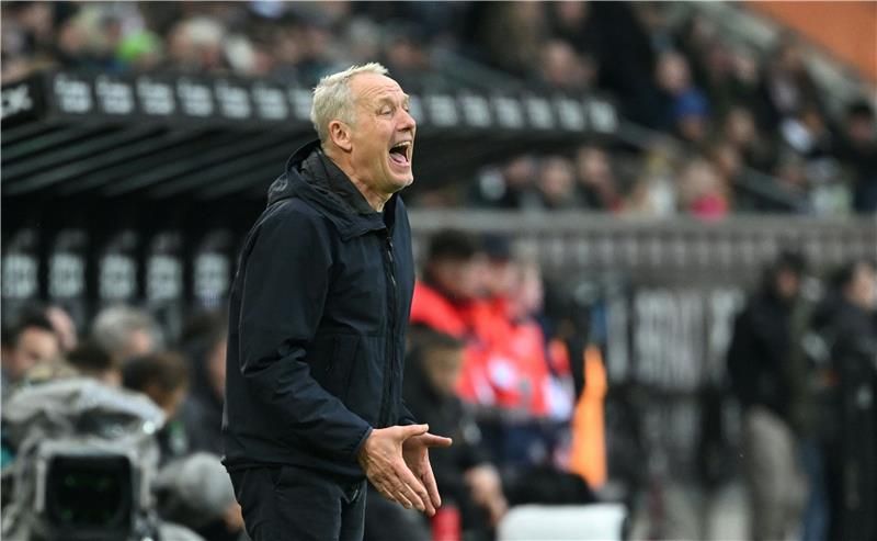 كريستيان ستريش