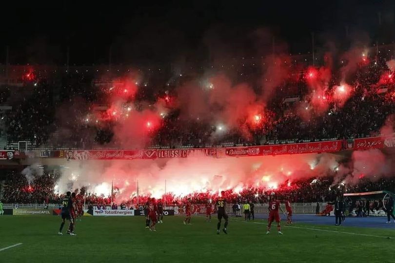 ملعب 5 يوليو