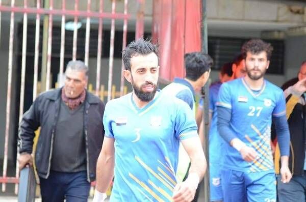 إبراهيم الزين