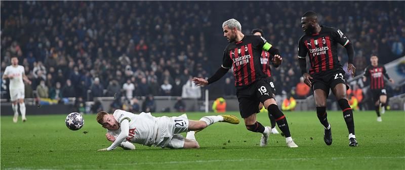 من المواجهة