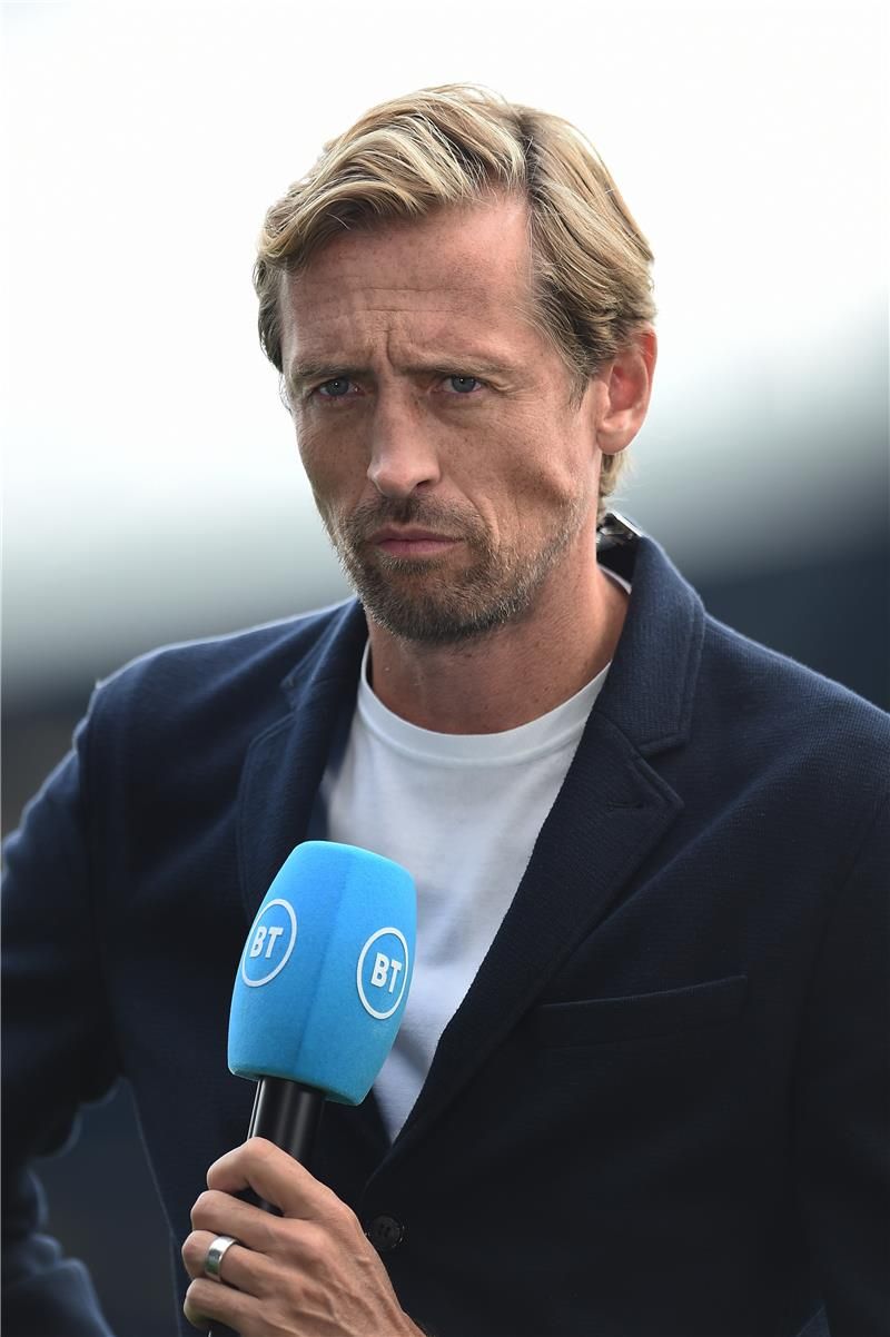 بيتر كراوتش