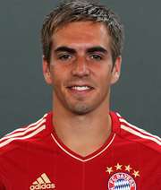 philipp lahm