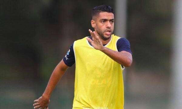 إسماعيل مقدم