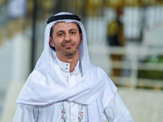 سعد العفالق