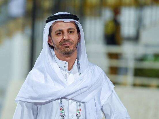 سعد العفالق