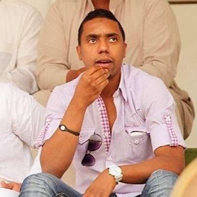 سعد الزهراني