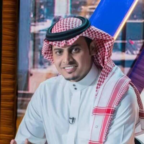 سلطان اللحياني