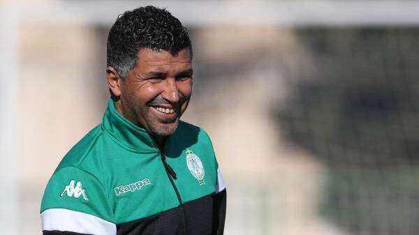 بوشعيب المباركي