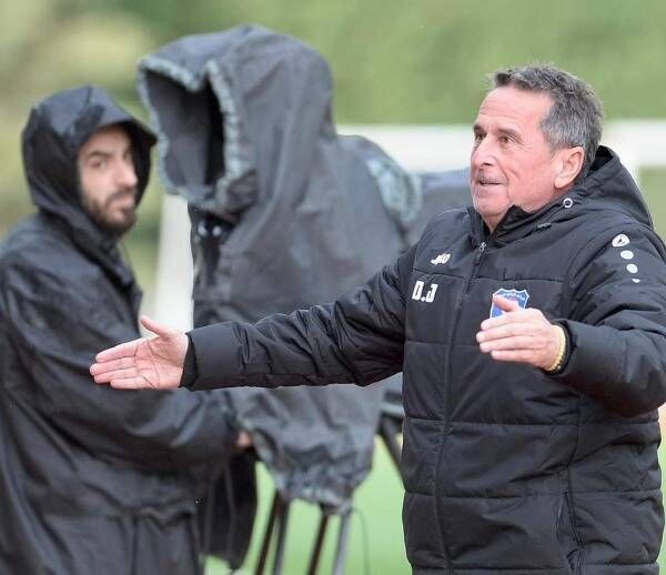 دراجان يوفانوفيتش