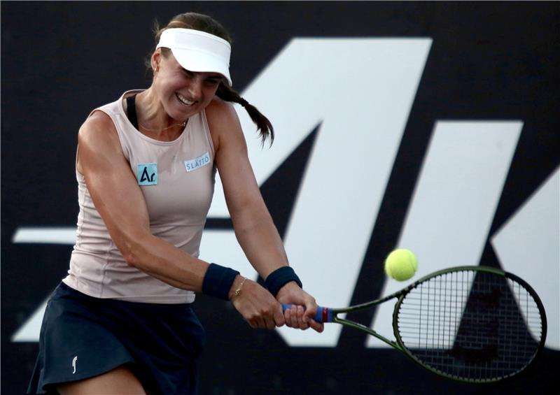 ريبيكا بيترسون