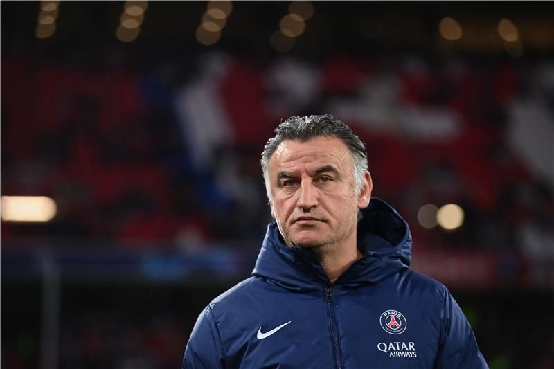 كريستوف جالتييه