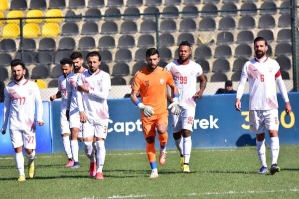 لاعبو نوروز