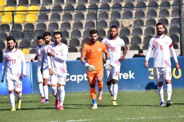 لاعبو نوروز