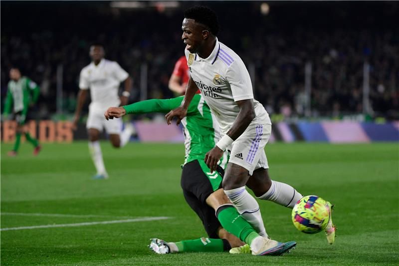 فينيسيوس جونيور