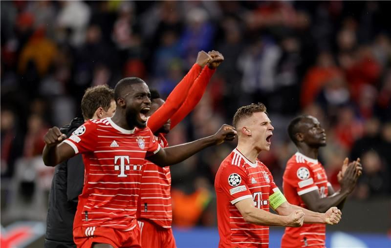 بايرن ميونخ