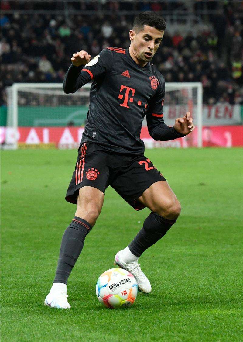 جواو كانسيلو