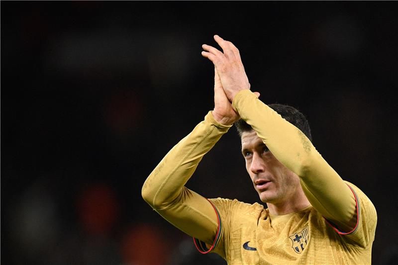 ليفاندوفسكي