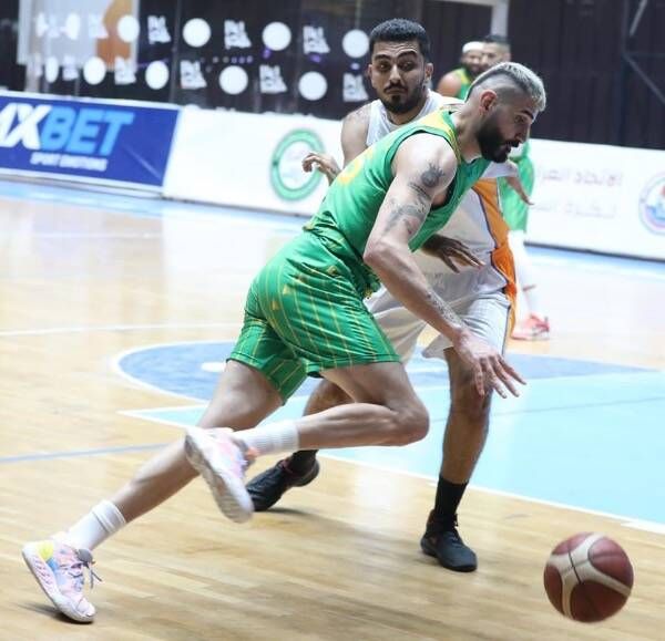 من المواجهة